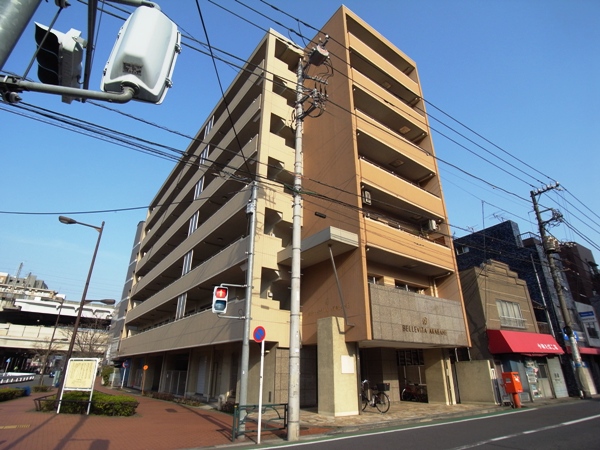 ベルヴィータ赤羽